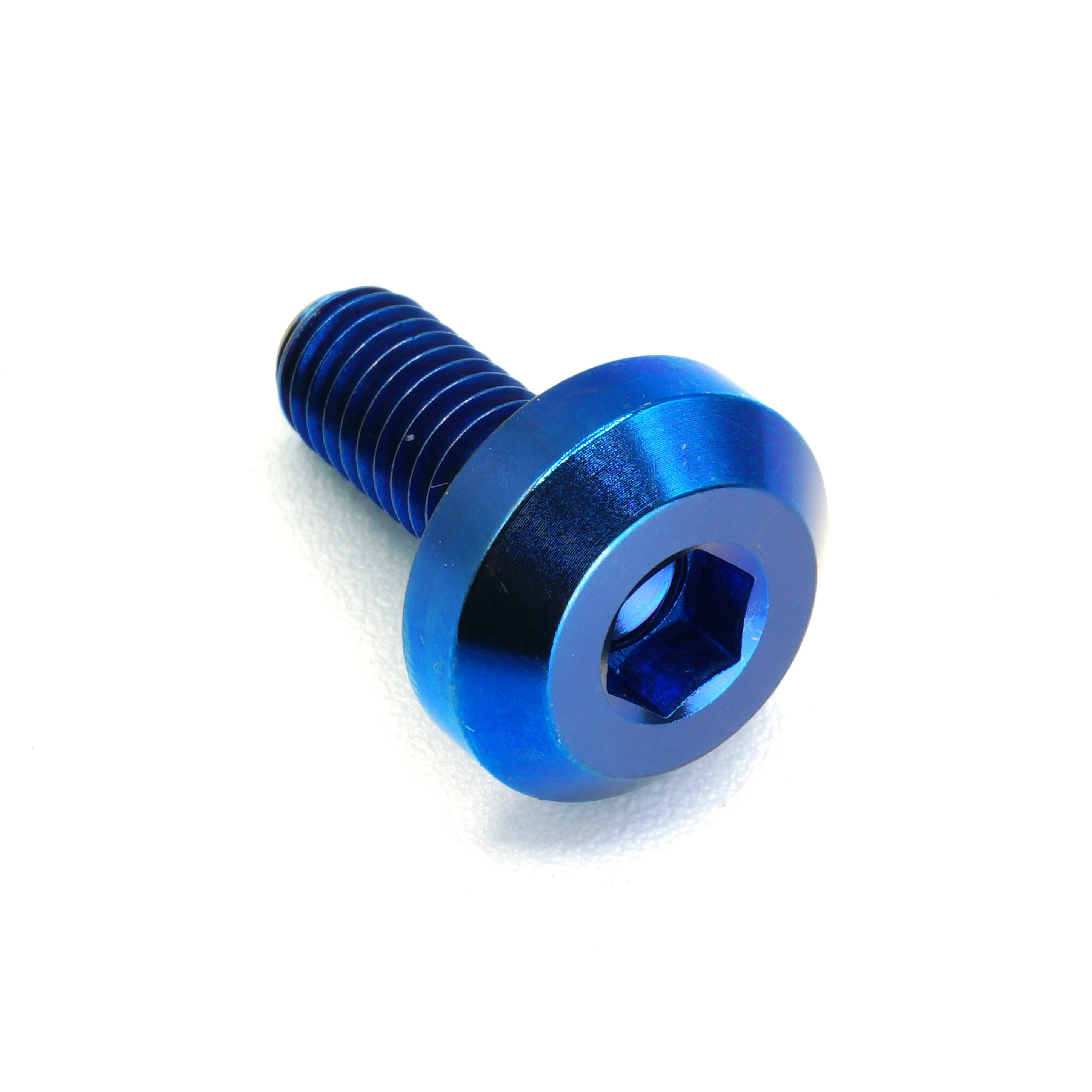Titanium Hardware Pulley Cover Kit - Subaru FA20D/FA24D Engine - Image 9