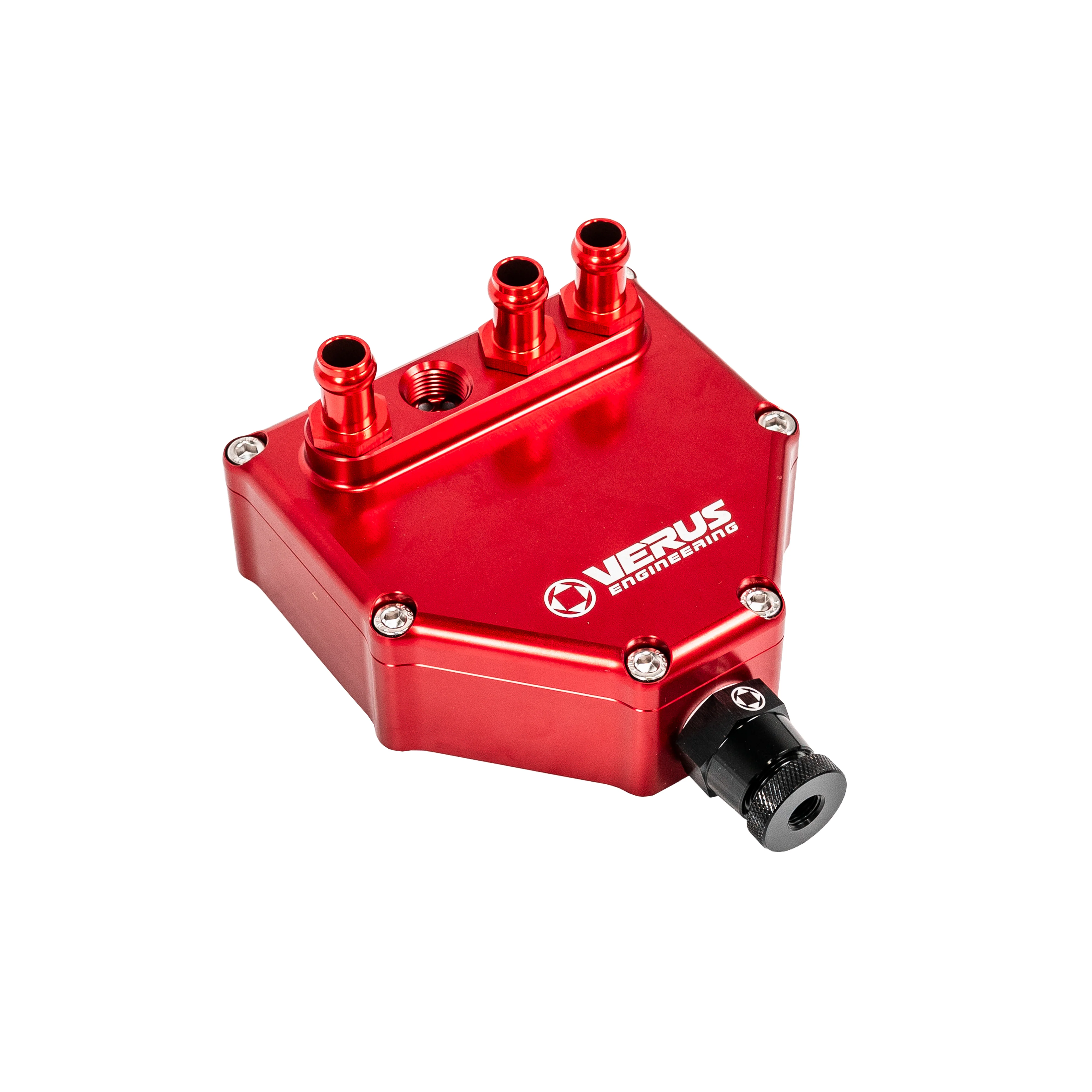 Verus Engineering Air Oil Separator - 2022+ Toyota GR86 / Subaru BRZ - Image 11