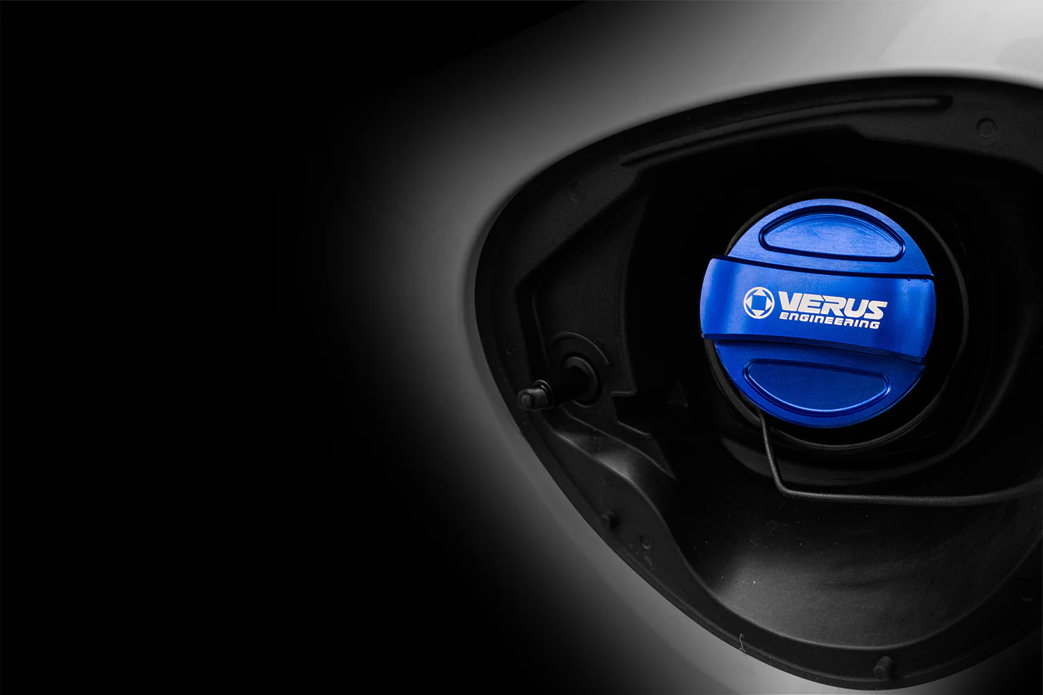 Verus Engineering Anodized Full Car Cap Kit - 2022+ Subaru BRZ / Toyota GR86 - Image 9