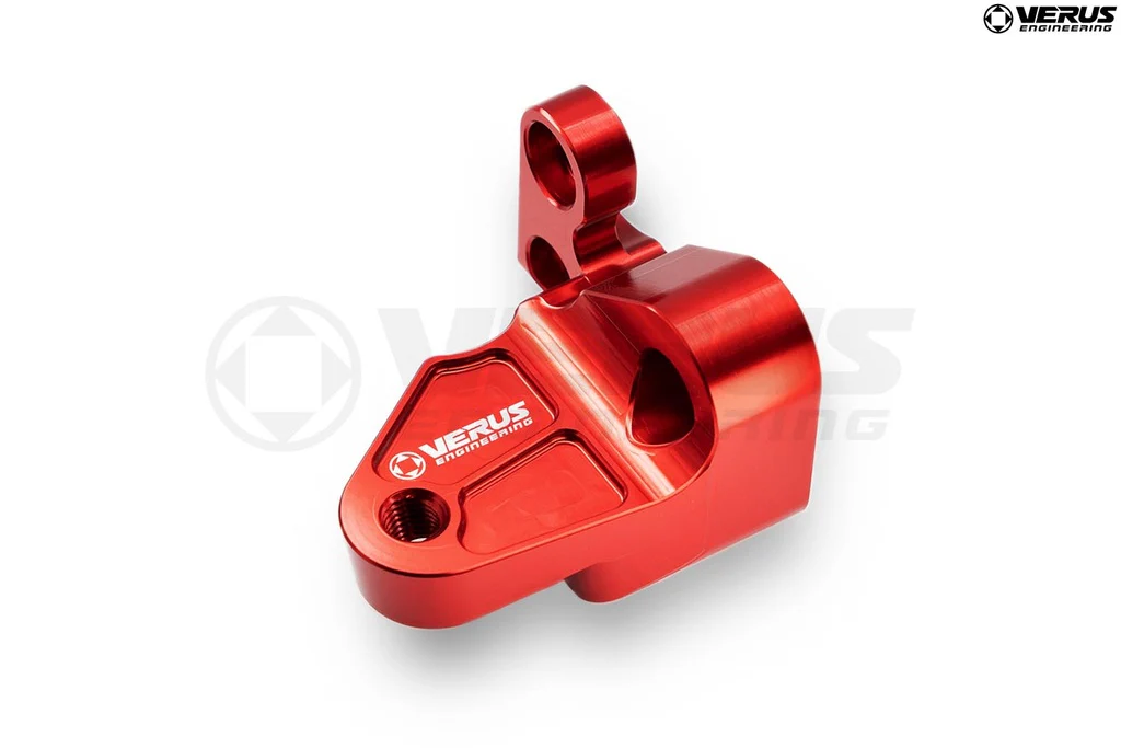 Verus Engineering Brake Master Cylinder Brace - 2023+ Toyota GR Corolla - Image 3