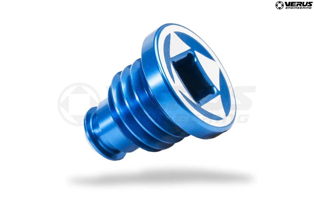Verus Engineering Coolant Bleed Screw - 2023+ Toyota GR Corolla - Image 3
