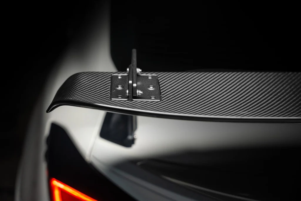 Verus Engineering High Efficiency Rear Wing – 2022+ Toyota GR86 / Subaru BRZ - Image 11