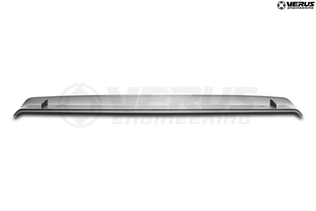 Verus Engineering High Efficiency Rear Wing – 2022+ Toyota GR86 / Subaru BRZ - Image 14