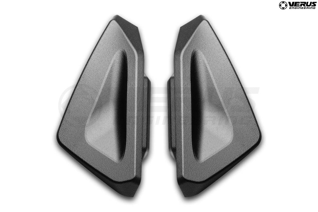 Verus Engineering High Efficiency Rear Wing – 2022+ Toyota GR86 / Subaru BRZ - Image 15