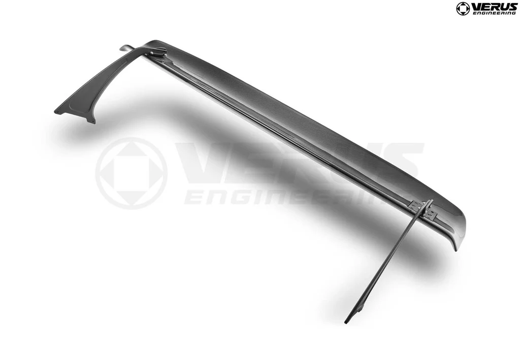 Verus Engineering High Efficiency Rear Wing – 2022+ Toyota GR86 / Subaru BRZ - Image 6