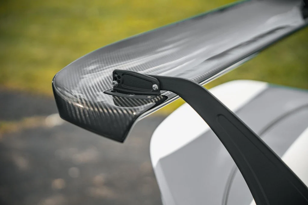 Verus Engineering High Efficiency Rear Wing – 2022+ Toyota GR86 / Subaru BRZ - Image 9