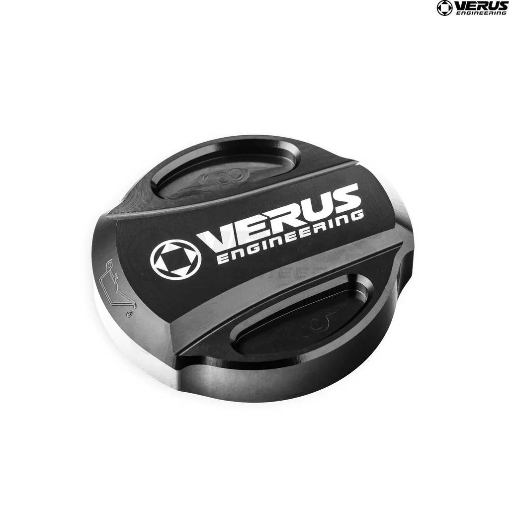 Verus Engineering RLA Oil Cap - Subaru / Toyota - Image 4