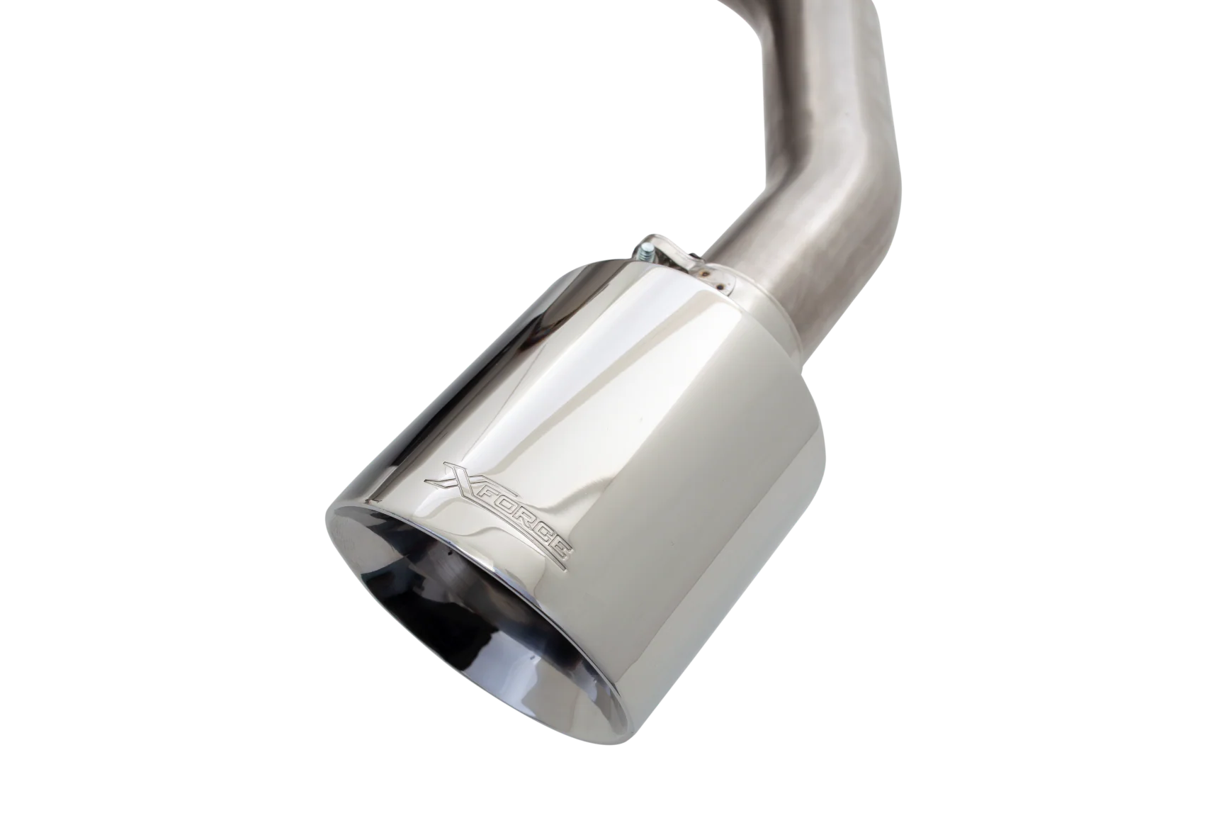 XForce 2.5in Stainless Steel Cat-back System - 2013-2016 Scion FR-S / 13-21 Toyota 86 / Subaru BRZ - Image 5